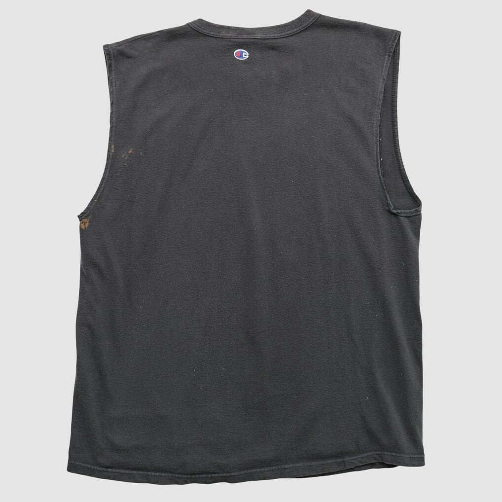 Pittsburgh Steelers Fanatics Champion 1994 Tank