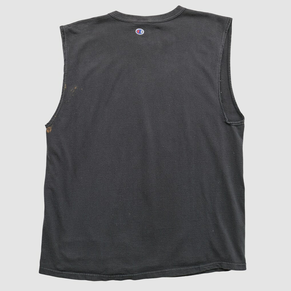 Pittsburgh Steelers Fanatics Champion 1994 Tank