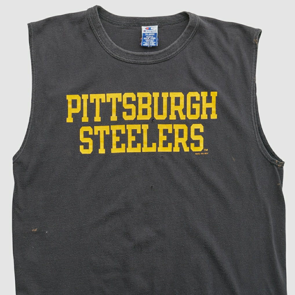 Pittsburgh Steelers Fanatics Champion 1994 Tank