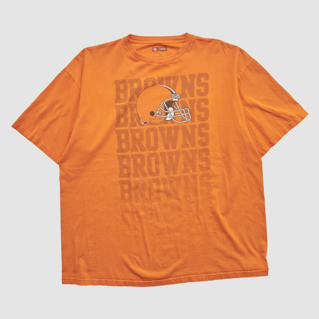 Cleveland Browns Fanatics NFL 2000s T-shirt