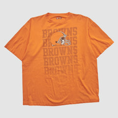 Cleveland Browns Fanatics NFL 2000s T-shirt