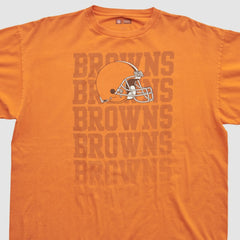 Cleveland Browns Fanatics NFL 2000s T-shirt