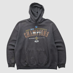 New Orleans Saints Fanatics NFL 2009 Hooded Pullover Sweatshirt