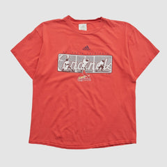 St. Louis Cardinals Adidas 2000s T-shirt | MLB On Sale