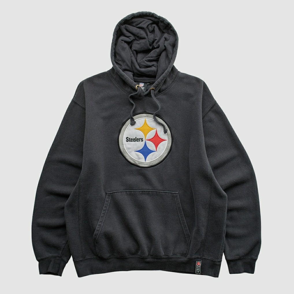 Pittsburgh Steelers Fanatics NFL 2010s Hooded Sweatshirt