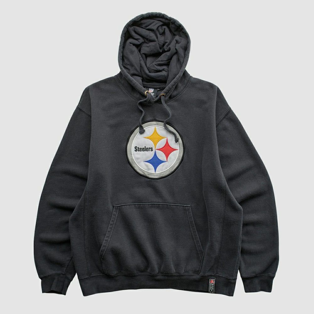 Pittsburgh Steelers Fanatics NFL 2010s Hooded Sweatshirt