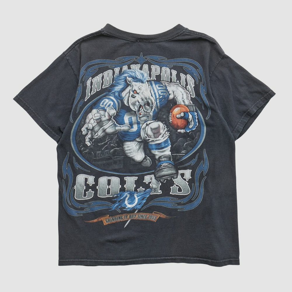 Indianapolis Colts Fanatics NFL 2010s T-shirt