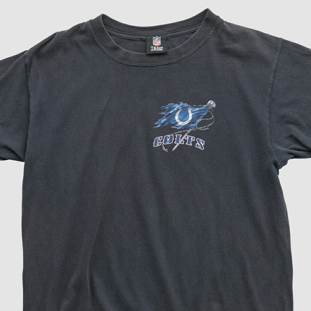 Indianapolis Colts Fanatics NFL 2010s T-shirt