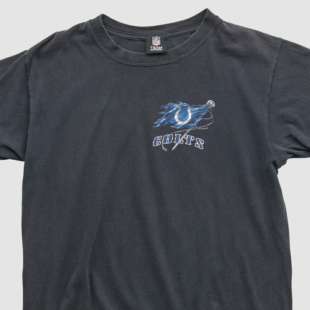 Indianapolis Colts Fanatics NFL 2010s T-shirt