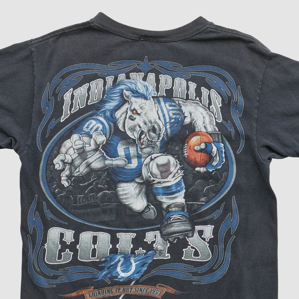 Indianapolis Colts Fanatics NFL 2010s T-shirt