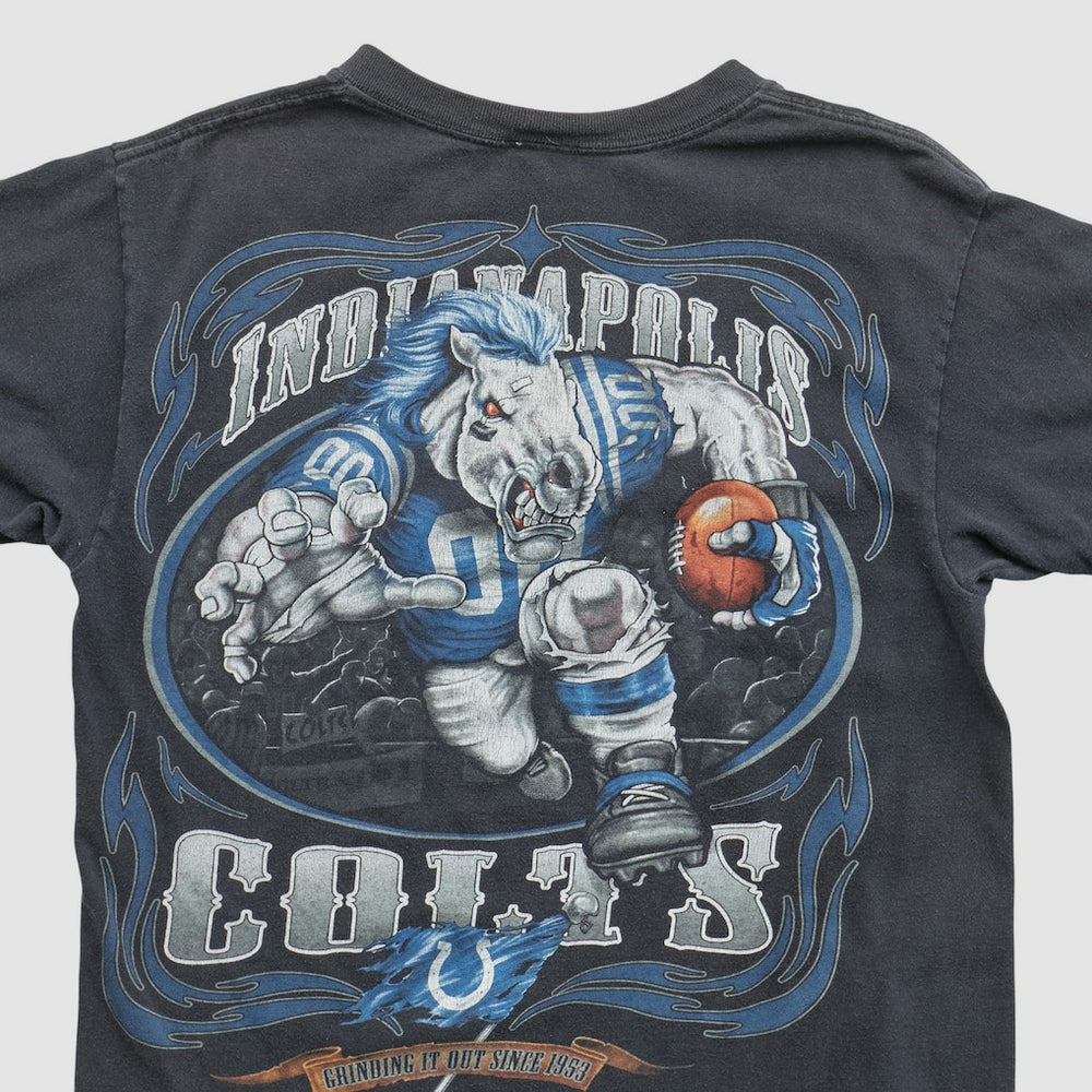 Indianapolis Colts Fanatics NFL 2010s T-shirt