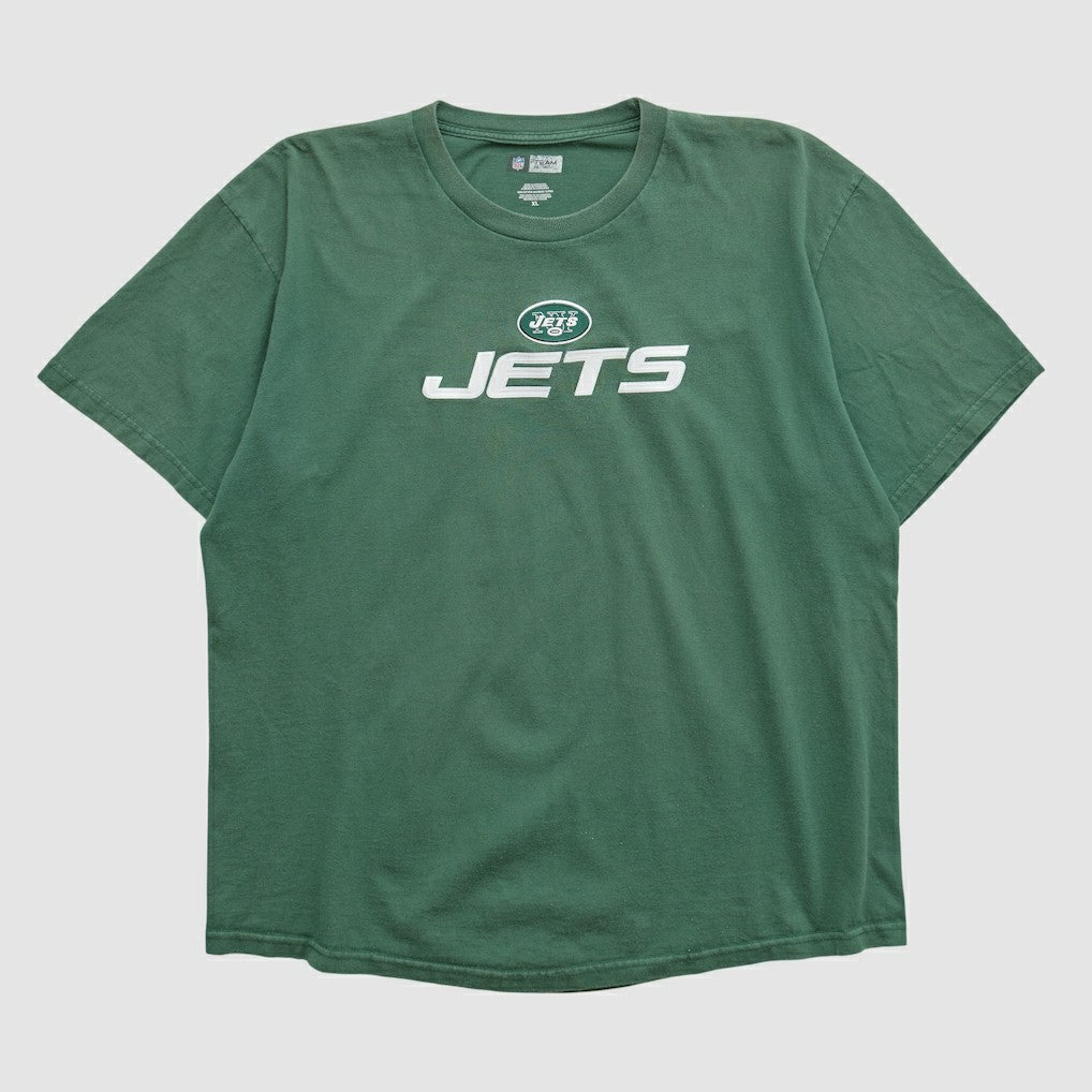 New York Jets Fanatics NFL 2000s T-shirt