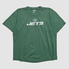 New York Jets Fanatics NFL 2000s T-shirt