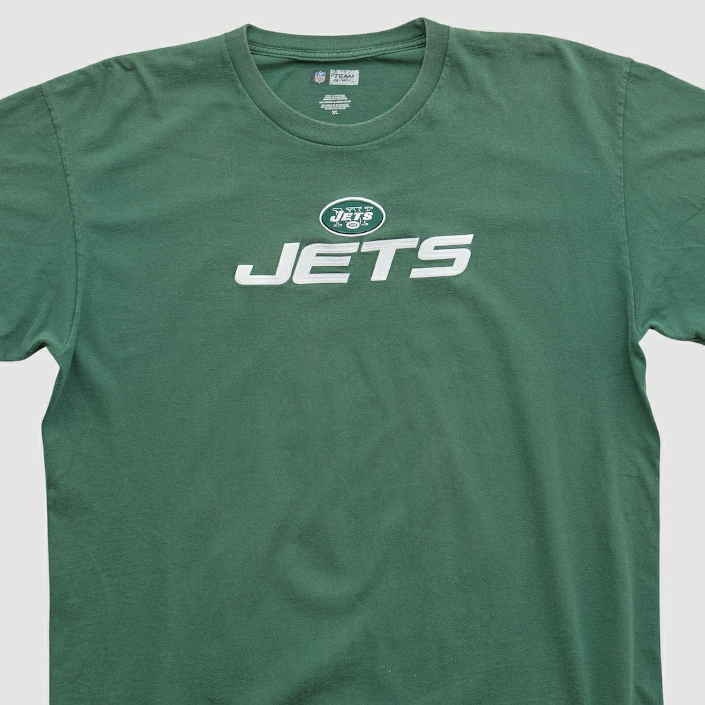 New York Jets Fanatics NFL 2000s T-shirt