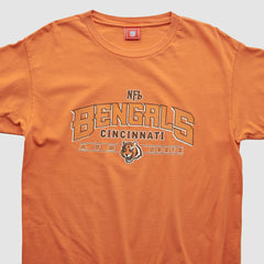 Cincinnati Bengals Fanatics NFL 2000s T-shirt