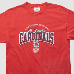St. Louis Cardinals Adidas 2006 T-shirt | MLB Discount
