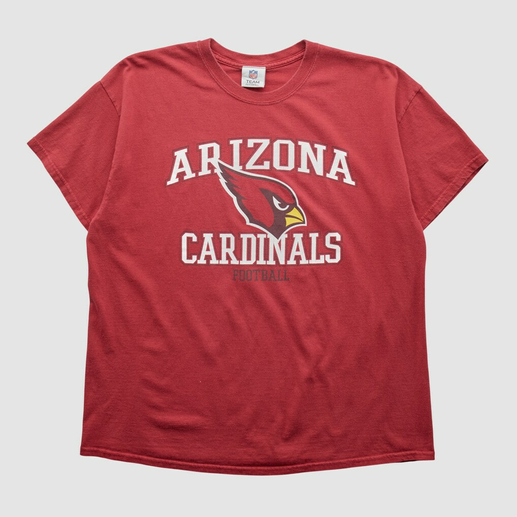 Arizona Cardinals Fanatics NFL 2010s T-shirt
