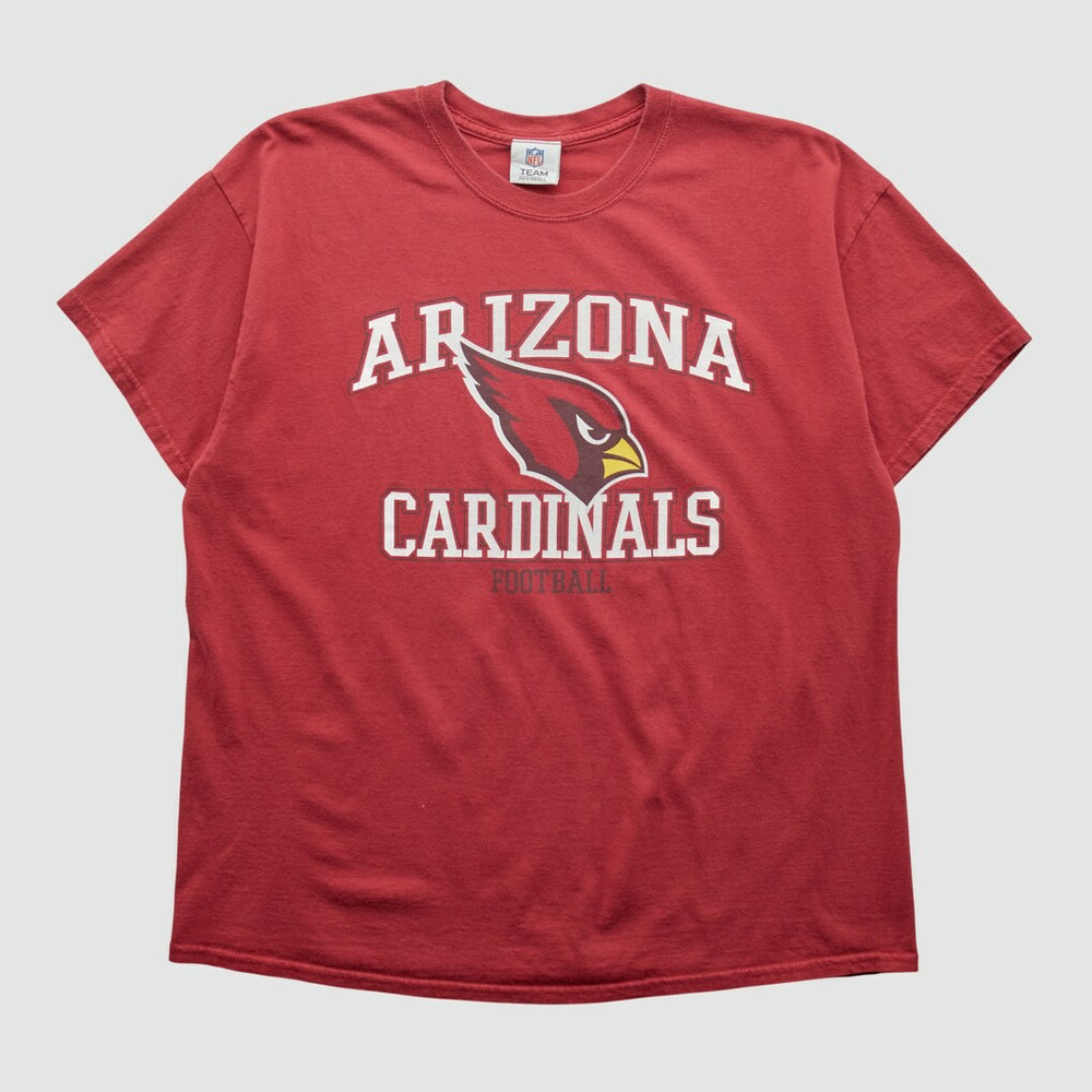 Arizona Cardinals Fanatics NFL 2010s T-shirt