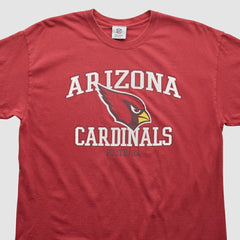 Arizona Cardinals Fanatics NFL 2010s T-shirt