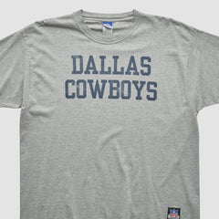 Dallas Cowboys Fanatics NFL 2000s T-shirt
