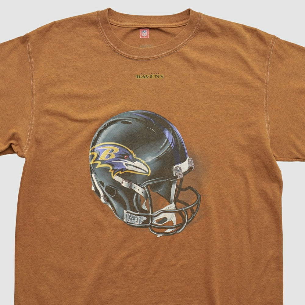 Baltimore Ravens Fanatics NFL 2000s T-shirt
