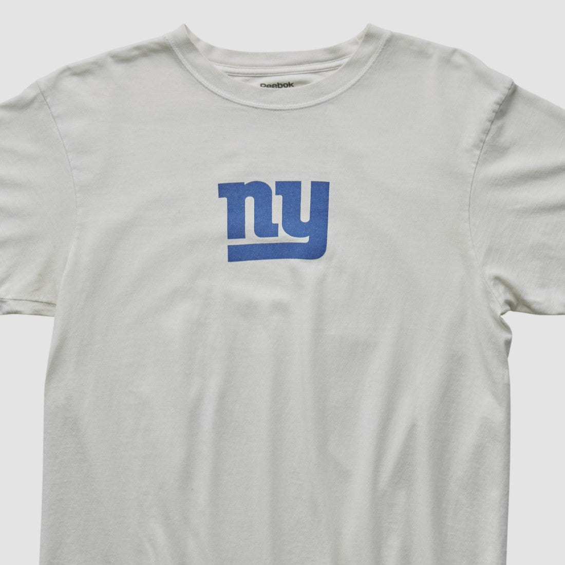 New York Giants Fanatics Reebok 2000s T-shirt
