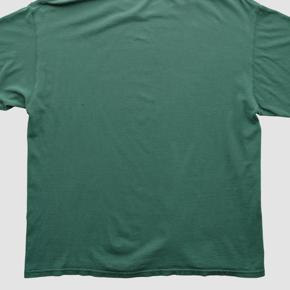 Green Bay Packers Fanatics 2000s T-shirt