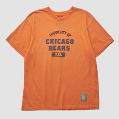 Chicago Bears Fanatics NFL 2000s T-shirt