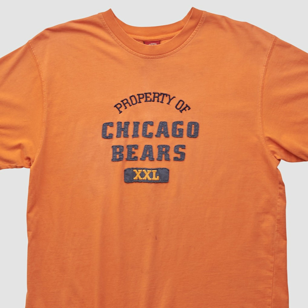 Chicago Bears Fanatics NFL 2000s T-shirt