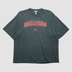 Tampa Bay Buccaneers Fanatics Reebok 2000s T-shirt