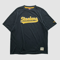 Pittsburgh Steelers Fanatics Reebok 2000s T-shirt