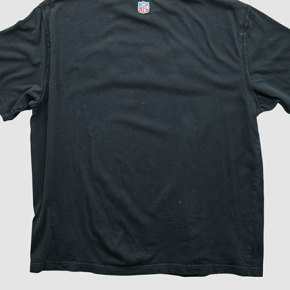 Pittsburgh Steelers Fanatics Reebok 2000s T-shirt