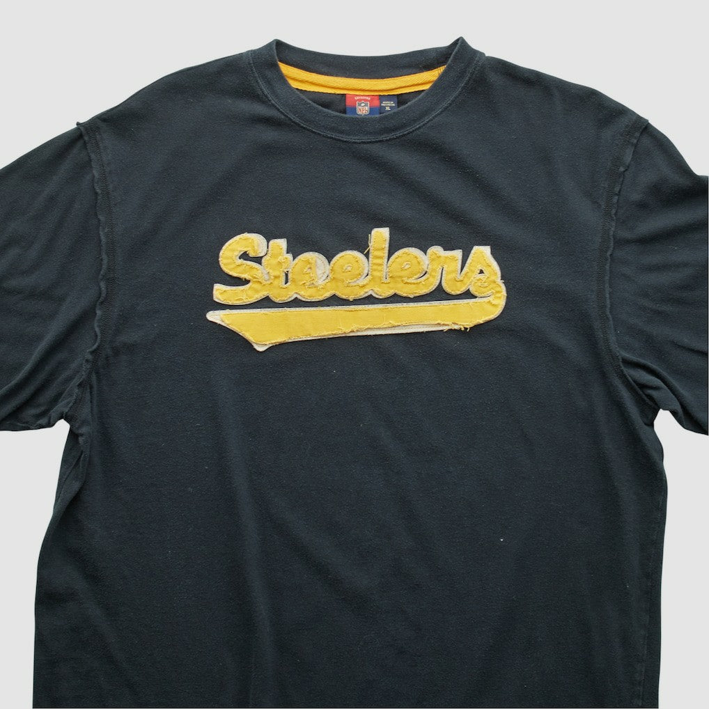 Pittsburgh Steelers Fanatics Reebok 2000s T-shirt