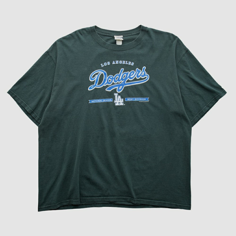 Los Angeles Dodgers Lee Apparel 2005 T-shirt | MLB On Sale