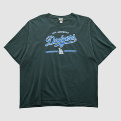 Los Angeles Dodgers Lee Apparel 2005 T-shirt | MLB On Sale