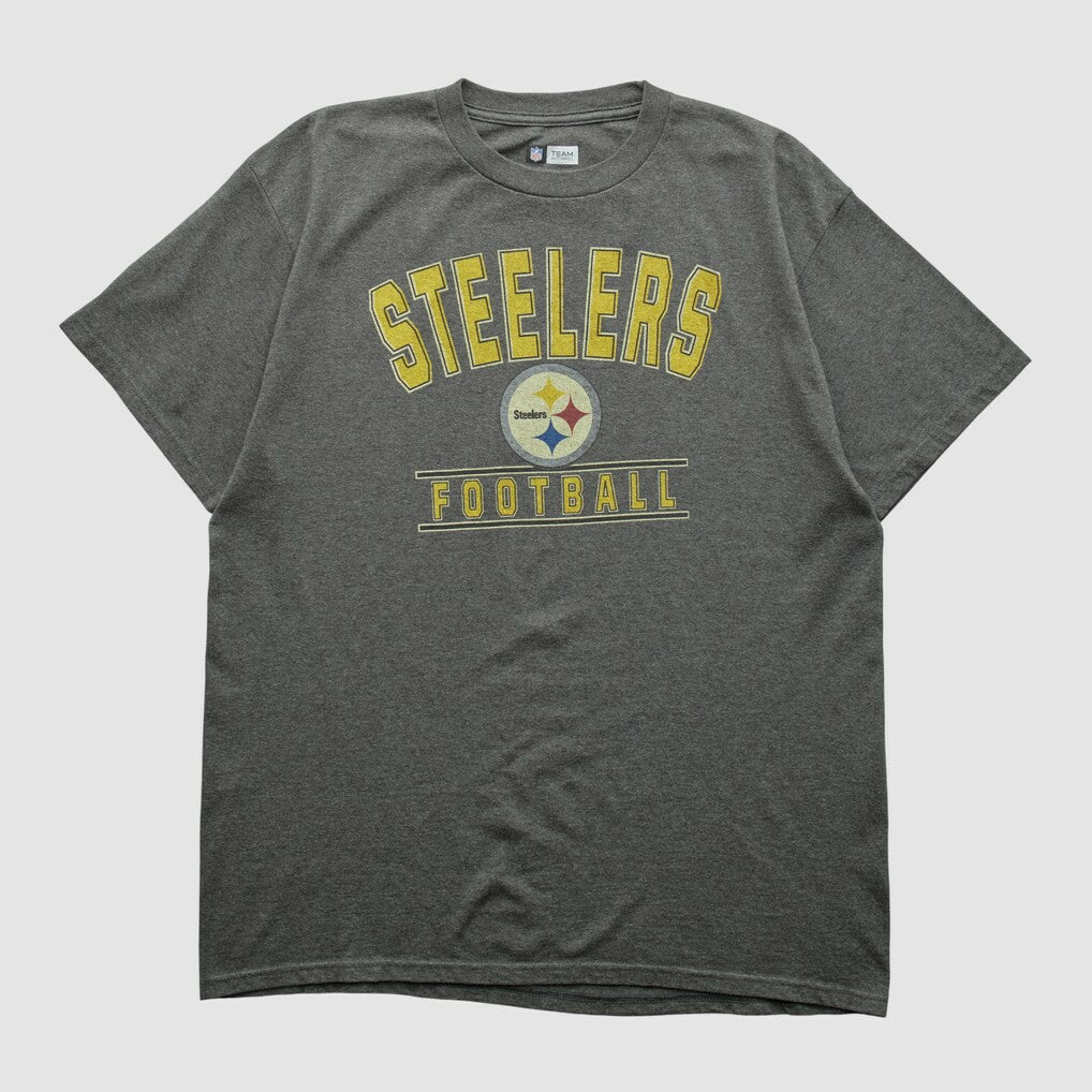 Pittsburgh Steelers Fanatics NFL 2010s T-shirt