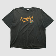 Baltimore Orioles CSA 2000s T-shirt | MLB Shop