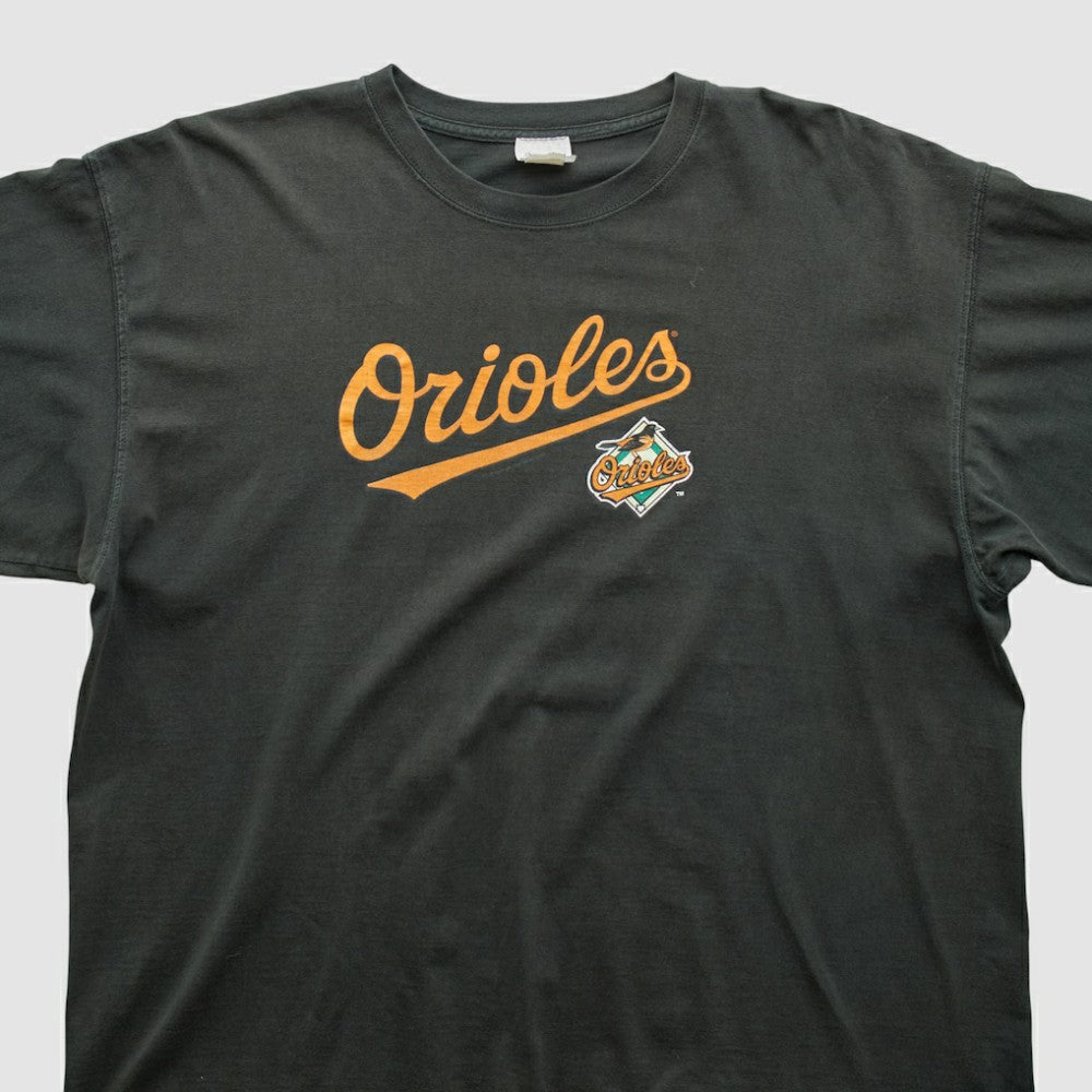 Baltimore Orioles CSA 2000s T-shirt | MLB Shop