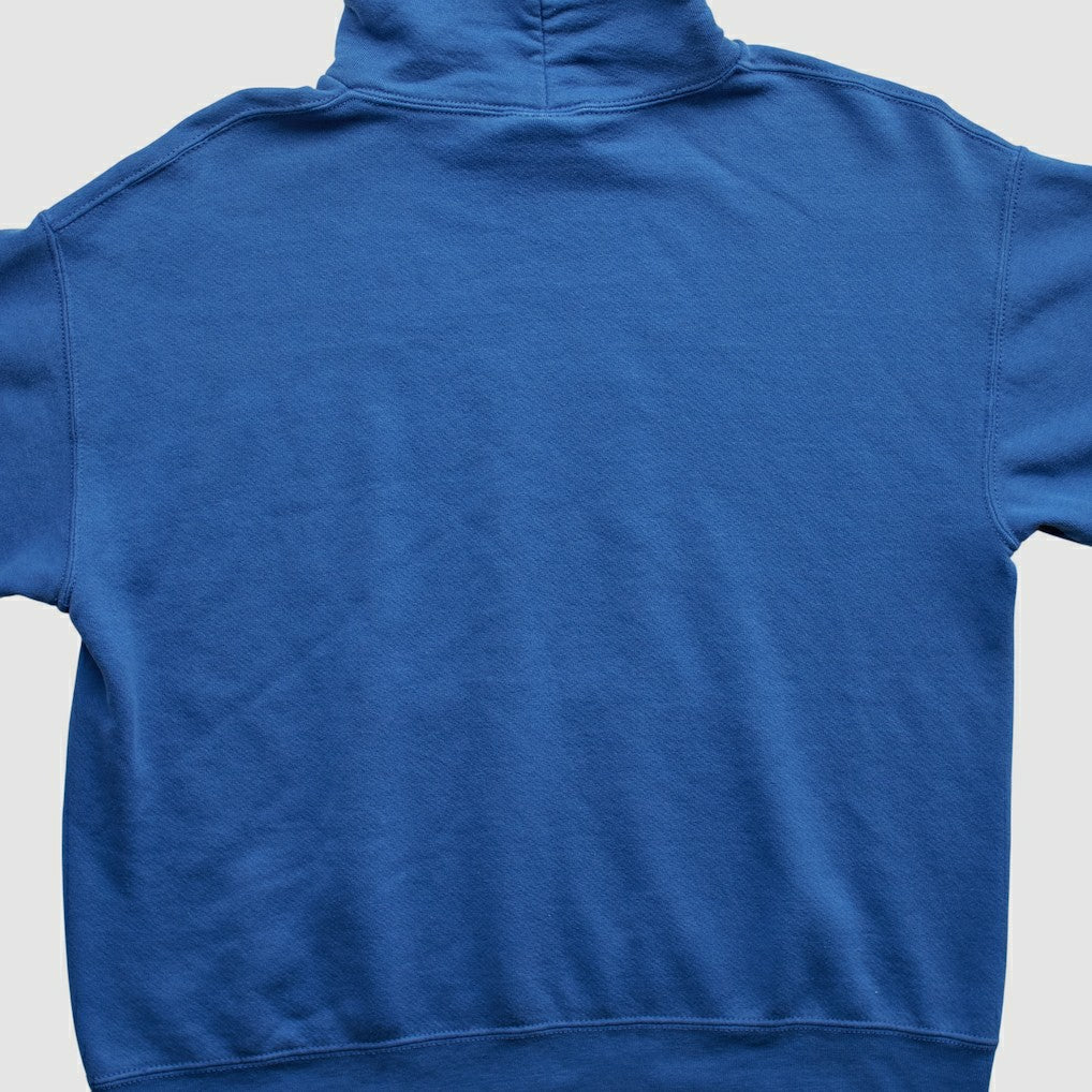 Indianapolis Colts Fanatics NFL 2010 Hooded Pullover Sweatshirt