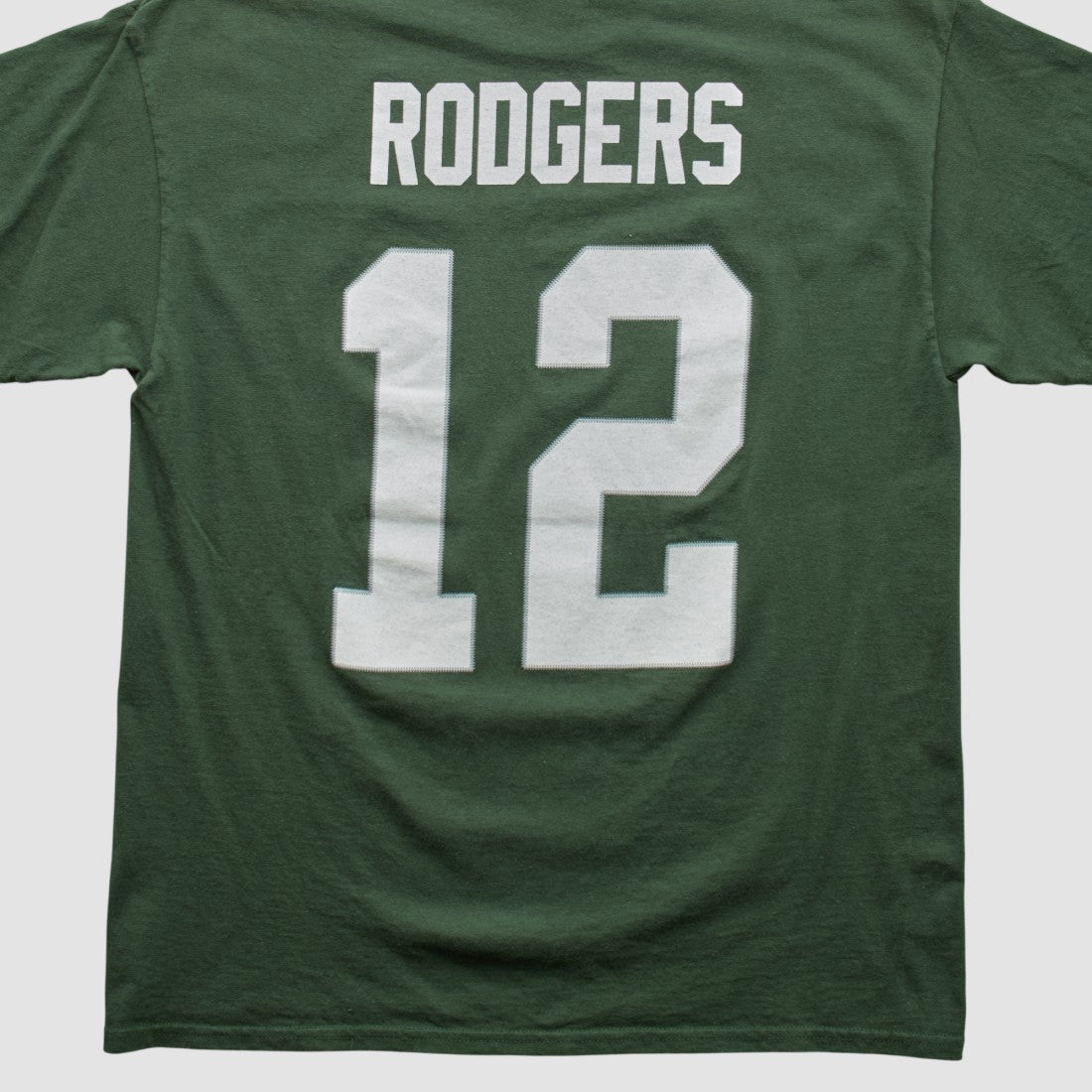 Green Bay Packers Fanatics Majestic 2000s T-shirt