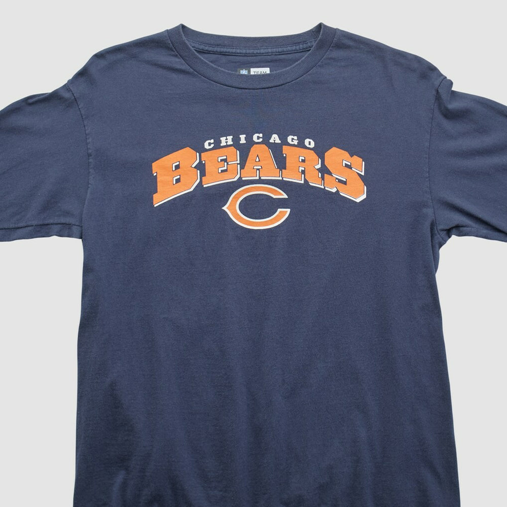 Chicago Bears Fanatics NFL 2010s Long Sleeve T-shirt