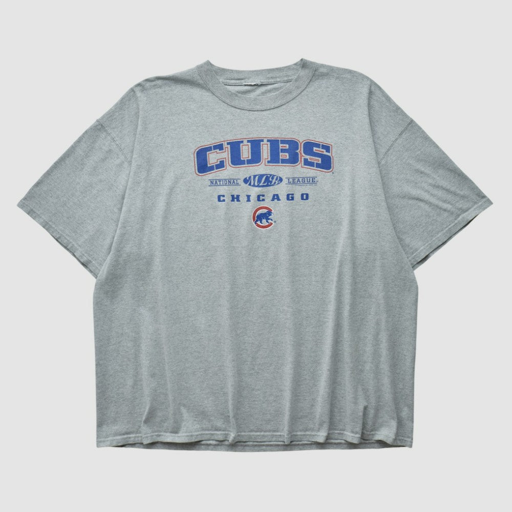 Chicago Cubs 2000s T-shirt | MLB US