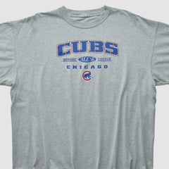 Chicago Cubs 2000s T-shirt | MLB US