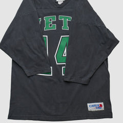 New York Jets Fanatics Chalk Line 90s T-shirt