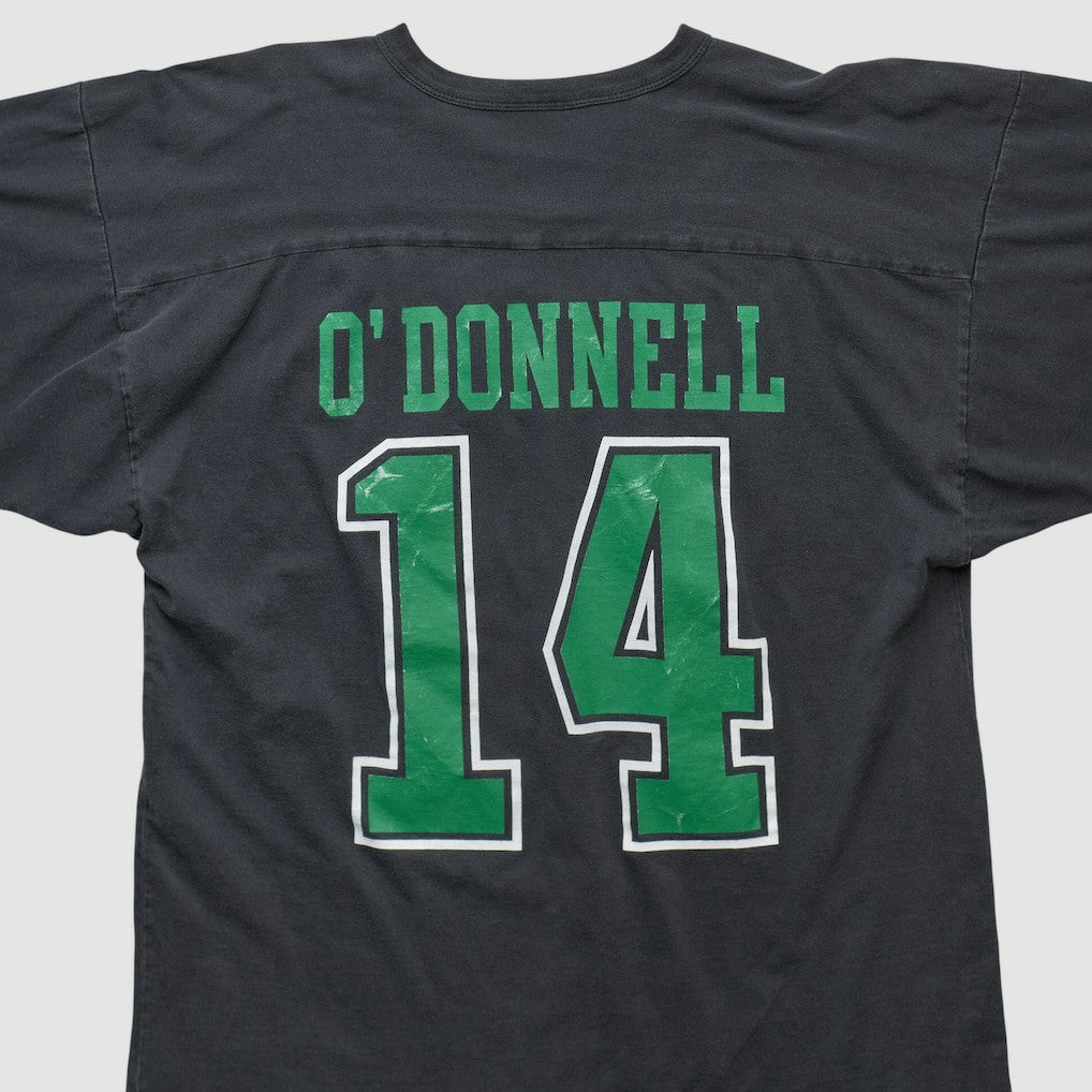 New York Jets Fanatics Chalk Line 90s T-shirt
