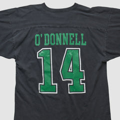 New York Jets Fanatics Chalk Line 90s T-shirt