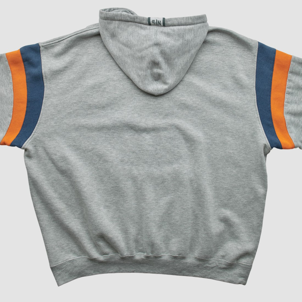 Denver Broncos Fanatics NFL 2000s Hooded Pullover Sweatshirt