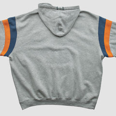 Denver Broncos Fanatics NFL 2000s Hooded Pullover Sweatshirt