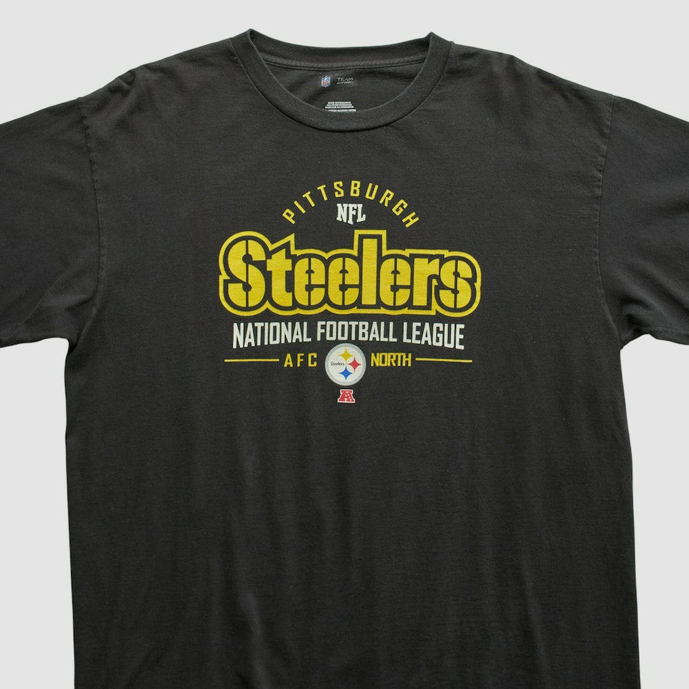 Pittsburgh Steelers Fanatics NFL 2010s Long Sleeve T-shirt