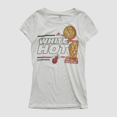 Miami Heat 2013 T-shirt On Sale